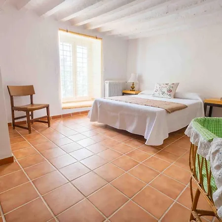 Molino De Gris Cazorla Villa Chilluevar Exterior photo