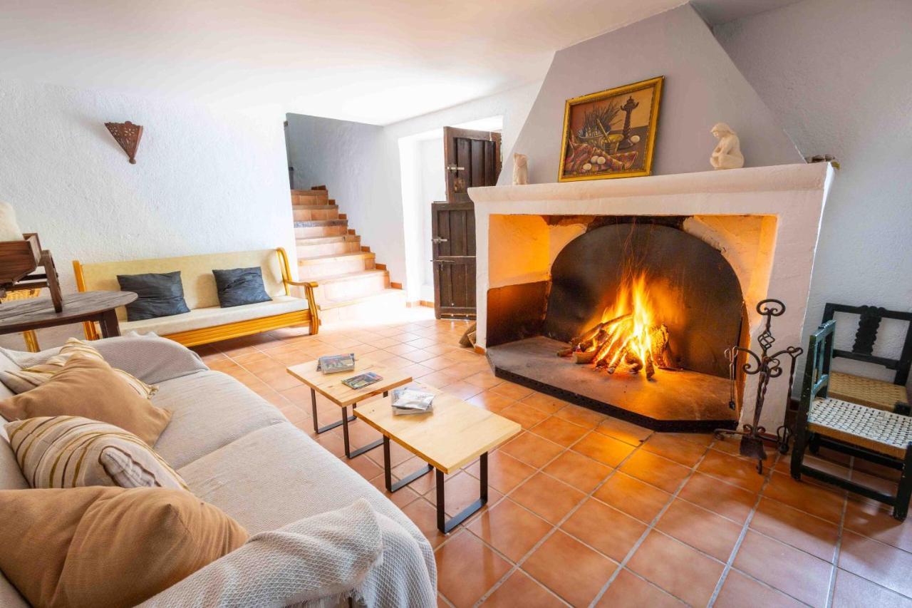 Molino De Gris Cazorla Vakantiehuis