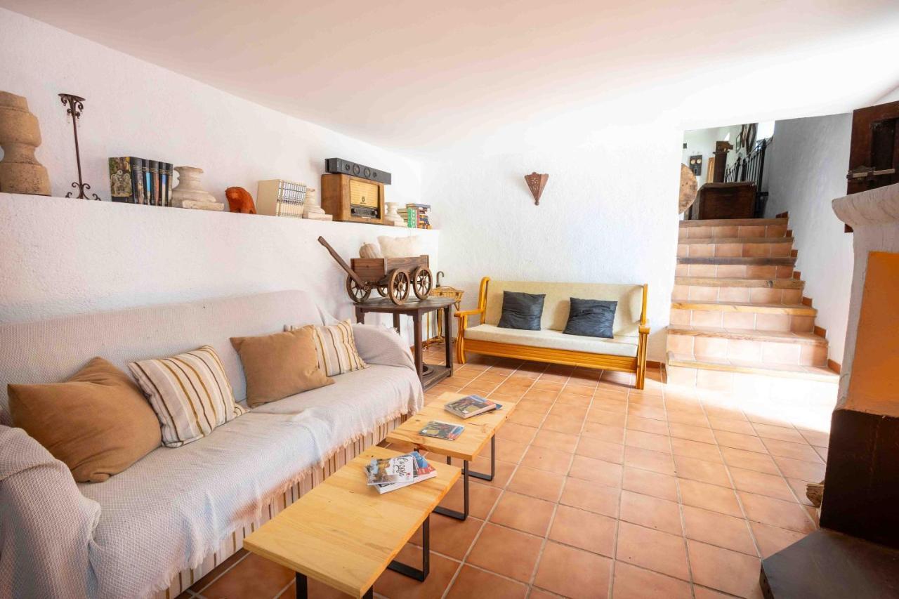 Molino De Gris Cazorla Vakantiehuis