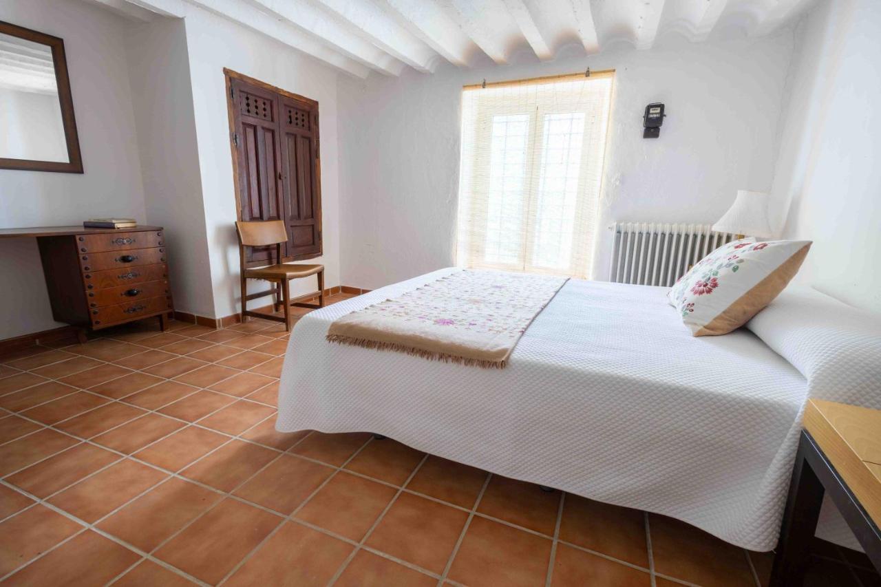 Vakantiehuis Molino De Gris Cazorla