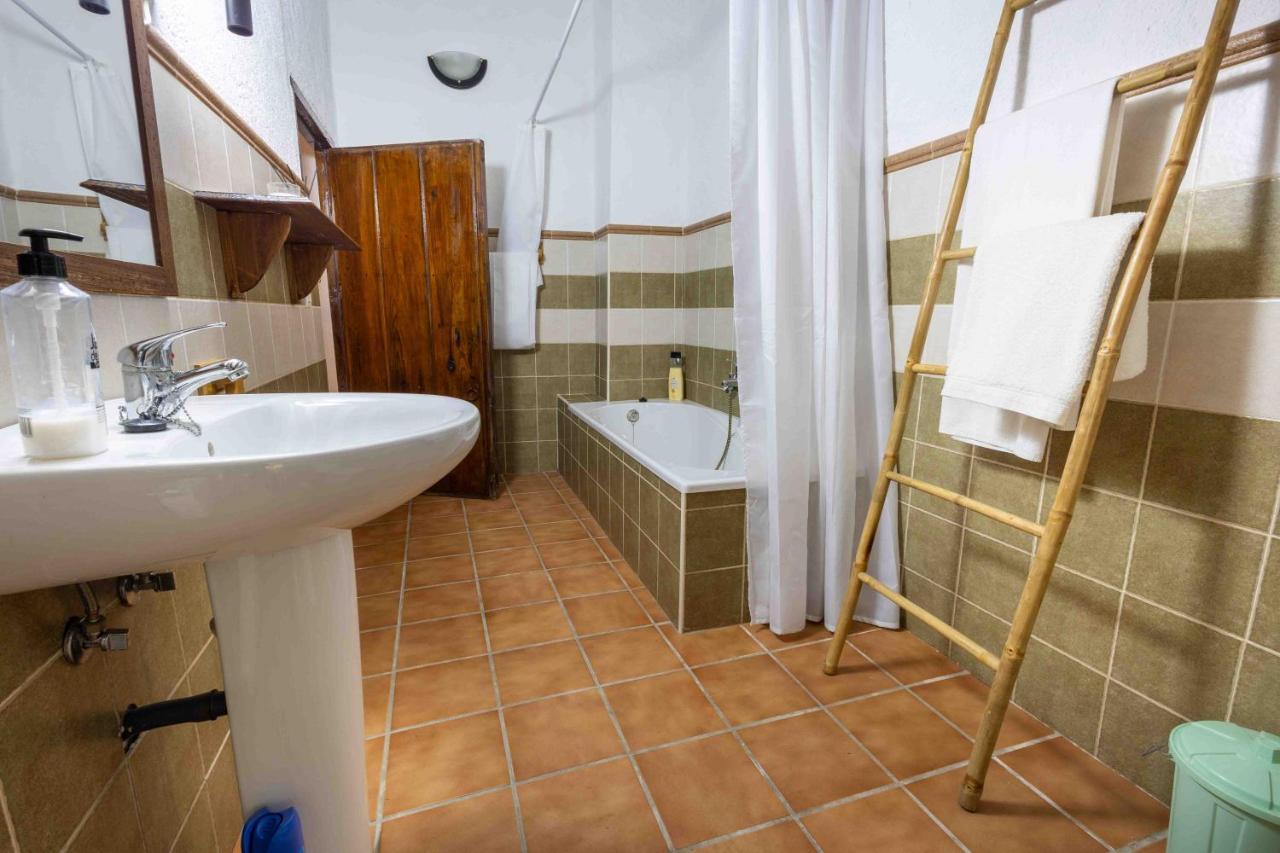 Molino De Gris Cazorla Hébergement de vacances *