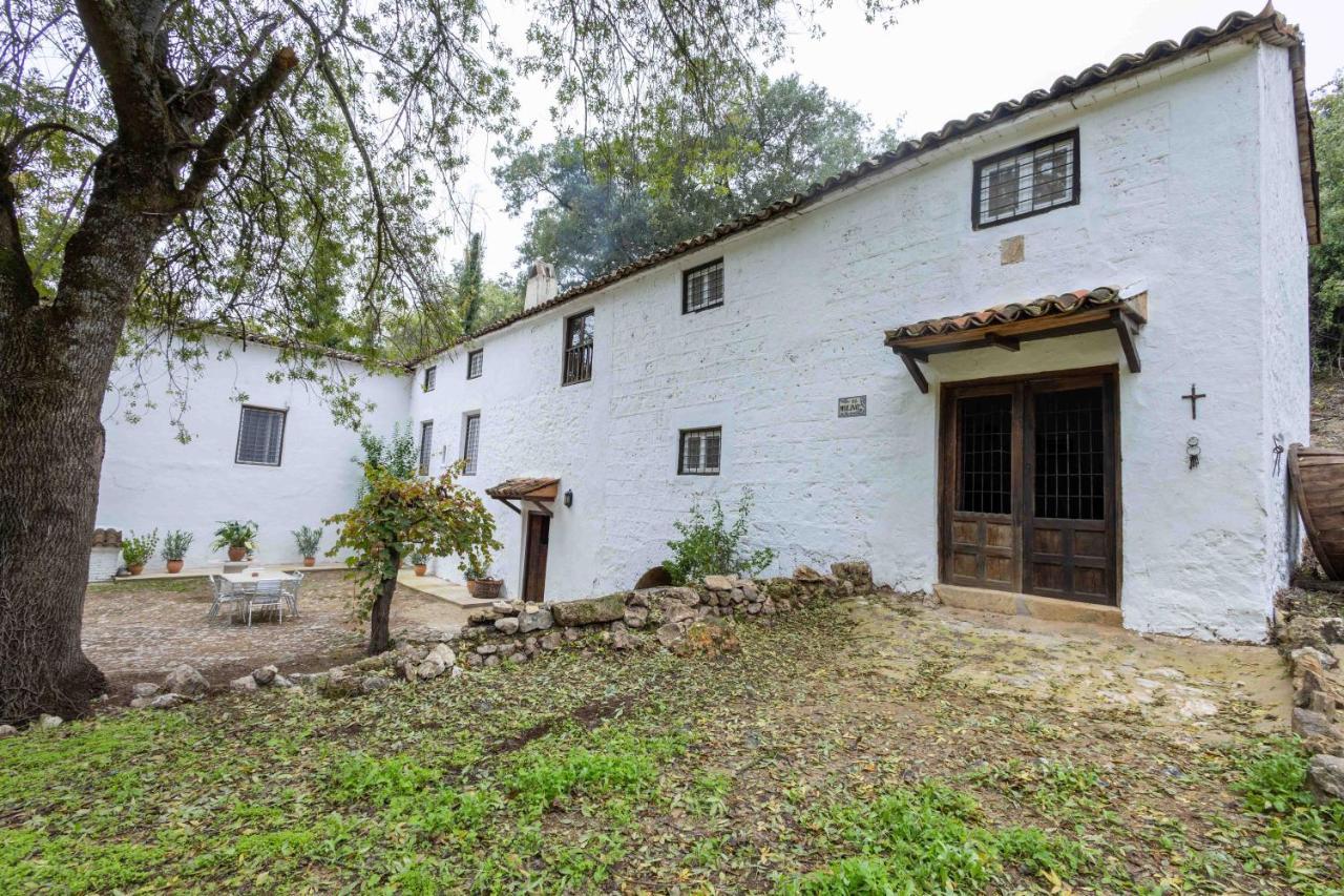 Vakantiehuis Molino De Gris Cazorla