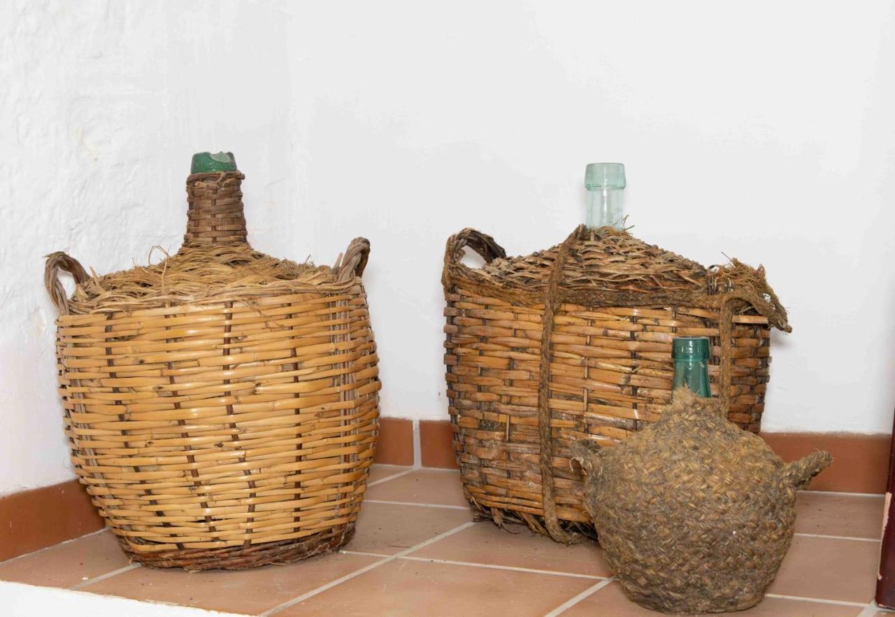 Hébergement de vacances Molino De Gris Cazorla Chilluevar
