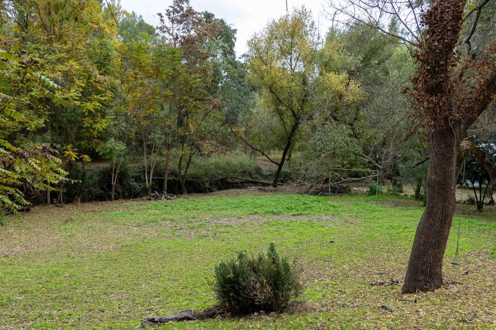 Molino De Gris Cazorla Hébergement de vacances *