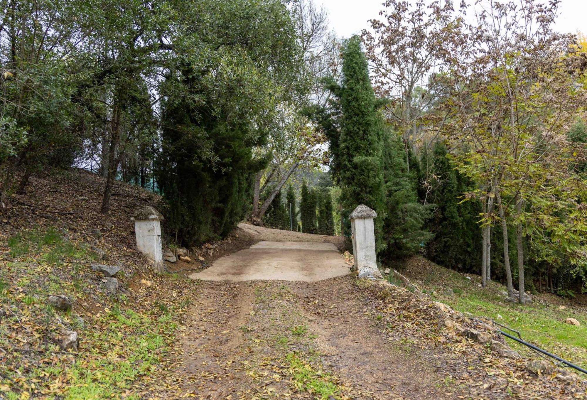 Molino De Gris Cazorla Hébergement de vacances