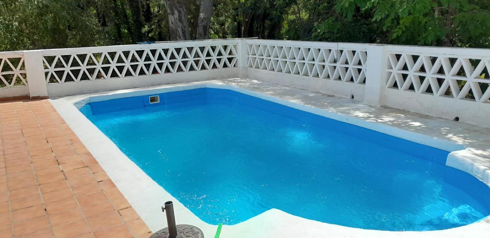 Molino De Gris Cazorla Hébergement de vacances